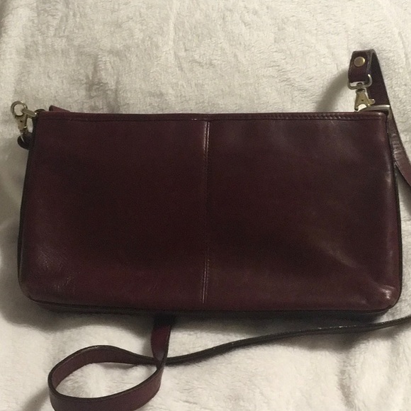 Vintage Etienne Aigner Shoulder Bag - Picture 4 of 6